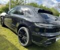 Порше Масан, объемом двигателя 2.89 л и пробегом 0 тыс. км за 135415 $, фото 12 на Automoto.ua