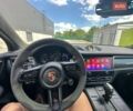Порше Масан, объемом двигателя 2.89 л и пробегом 36 тыс. км за 84999 $, фото 4 на Automoto.ua