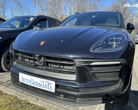 Порше Масан, объемом двигателя 3 л и пробегом 0 тыс. км за 106724 $, фото 9 на Automoto.ua