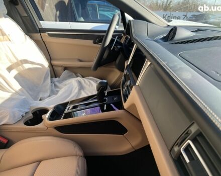 Порше Масан, об'ємом двигуна 2.89 л та пробігом 0 тис. км за 128460 $, фото 31 на Automoto.ua