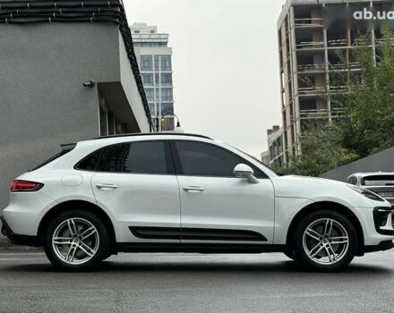 Порше Масан, объемом двигателя 2 л и пробегом 37 тыс. км за 69000 $, фото 11 на Automoto.ua