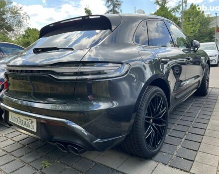 Порше Масан, объемом двигателя 3 л и пробегом 0 тыс. км за 122591 $, фото 32 на Automoto.ua