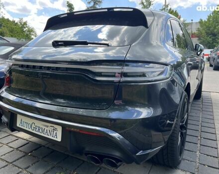Порше Масан, объемом двигателя 3 л и пробегом 0 тыс. км за 122591 $, фото 33 на Automoto.ua