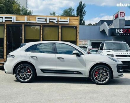 Порше Масан, объемом двигателя 2.9 л и пробегом 31 тыс. км за 113000 $, фото 20 на Automoto.ua