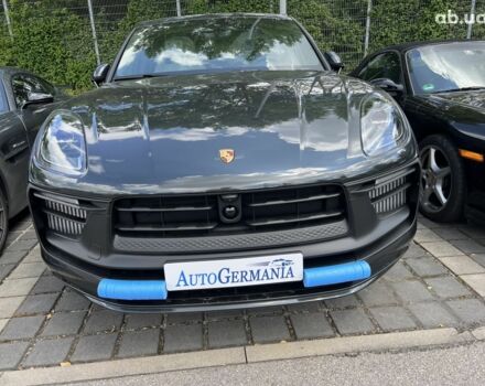 Порше Масан, объемом двигателя 3 л и пробегом 0 тыс. км за 122591 $, фото 14 на Automoto.ua