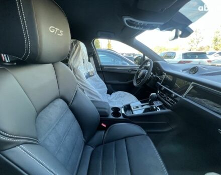 Порше Масан 2023 у Києві на Automoto.ua Порше Масан, об'ємом двигуна 3 л та пробігом 0 тис. км за 130199 $, фото 13 на Automoto.ua