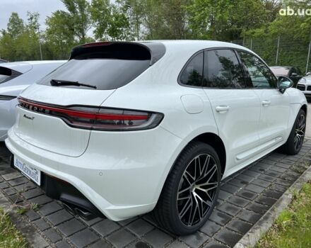 Порше Масан, об'ємом двигуна 2 л та пробігом 0 тис. км за 96182 $, фото 16 на Automoto.ua