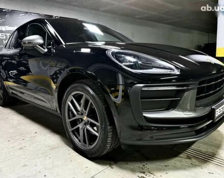 Порше Масан, объемом двигателя 2 л и пробегом 23 тыс. км за 68500 $, фото 4 на Automoto.ua