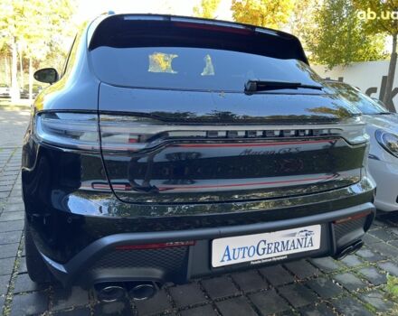 Порше Масан 2023 у Києві на Automoto.ua Порше Масан, об'ємом двигуна 3 л та пробігом 0 тис. км за 130199 $, фото 20 на Automoto.ua