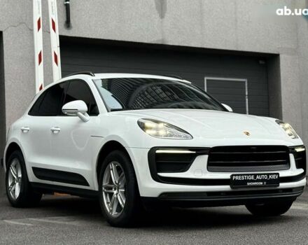 Порше Масан, объемом двигателя 2 л и пробегом 37 тыс. км за 69000 $, фото 8 на Automoto.ua