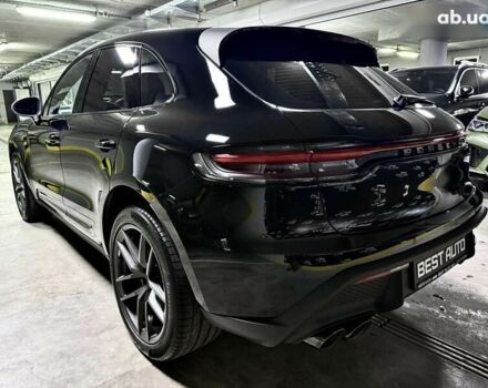 Порше Масан, объемом двигателя 2 л и пробегом 23 тыс. км за 68500 $, фото 13 на Automoto.ua