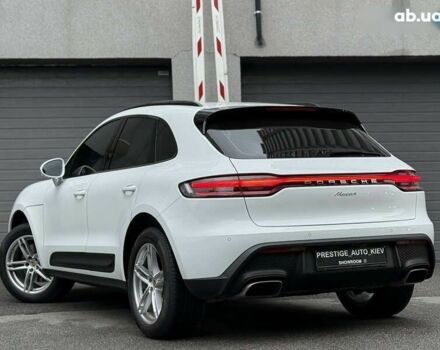 Порше Масан, объемом двигателя 2 л и пробегом 37 тыс. км за 69000 $, фото 29 на Automoto.ua