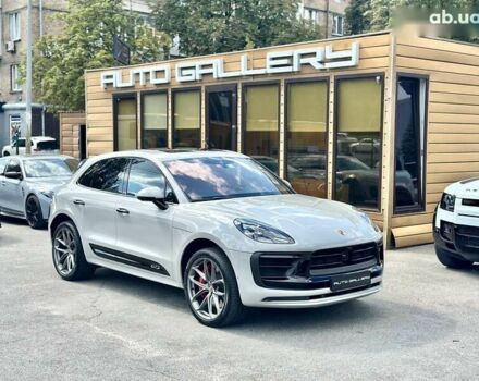 Порше Масан, объемом двигателя 2.9 л и пробегом 31 тыс. км за 113000 $, фото 1 на Automoto.ua