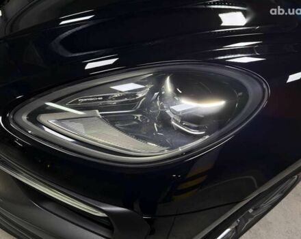 Порше Масан, объемом двигателя 2 л и пробегом 23 тыс. км за 68500 $, фото 22 на Automoto.ua
