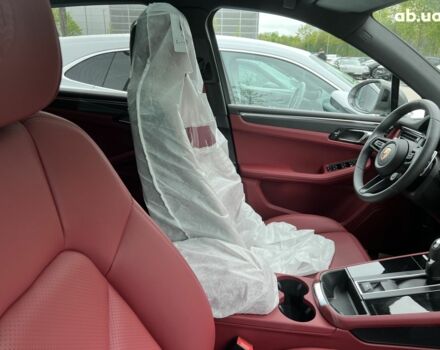 Порше Масан, об'ємом двигуна 2 л та пробігом 0 тис. км за 96182 $, фото 7 на Automoto.ua