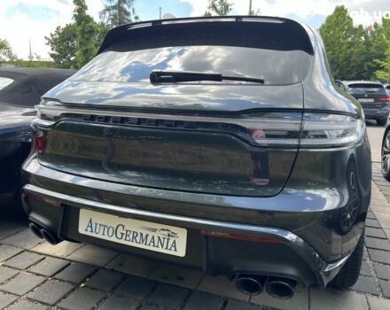 Порше Масан, объемом двигателя 3 л и пробегом 0 тыс. км за 122591 $, фото 31 на Automoto.ua