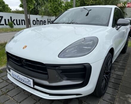 Порше Масан, об'ємом двигуна 2 л та пробігом 0 тис. км за 96182 $, фото 26 на Automoto.ua