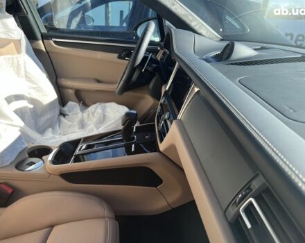 Порше Масан, объемом двигателя 3 л и пробегом 0 тыс. км за 106724 $, фото 36 на Automoto.ua