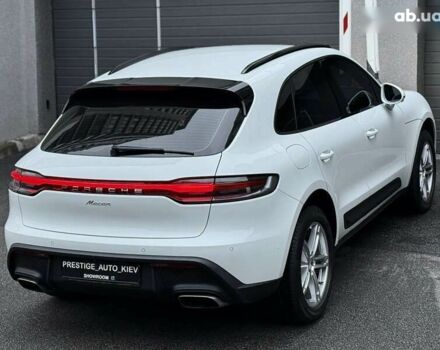 Порше Масан, объемом двигателя 2 л и пробегом 37 тыс. км за 69000 $, фото 18 на Automoto.ua