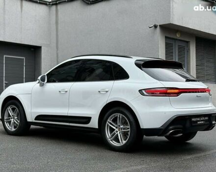 Порше Масан, объемом двигателя 2 л и пробегом 37 тыс. км за 69000 $, фото 24 на Automoto.ua