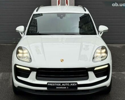 Порше Масан, объемом двигателя 2 л и пробегом 37 тыс. км за 69000 $, фото 6 на Automoto.ua