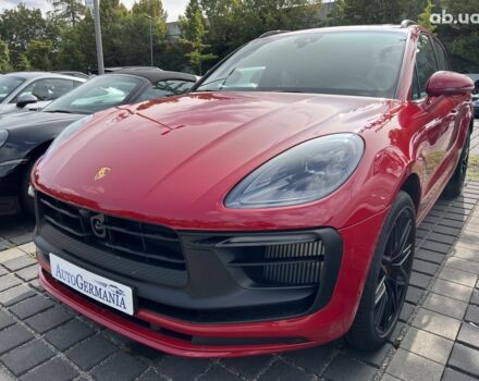 Порше Масан, объемом двигателя 2.89 л и пробегом 0 тыс. км за 124873 $, фото 21 на Automoto.ua