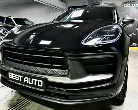 Порше Масан, объемом двигателя 2 л и пробегом 23 тыс. км за 68500 $, фото 20 на Automoto.ua