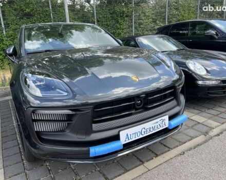 Порше Масан, объемом двигателя 3 л и пробегом 0 тыс. км за 122591 $, фото 15 на Automoto.ua