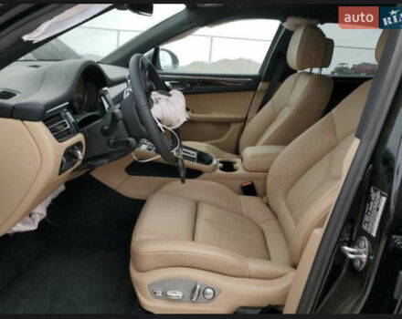 Порше Масан, объемом двигателя 2.89 л и пробегом 5 тыс. км за 20000 $, фото 3 на Automoto.ua