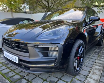 Порше Масан 2023 у Києві на Automoto.ua Порше Масан, об'ємом двигуна 3 л та пробігом 0 тис. км за 130199 $, фото 1 на Automoto.ua