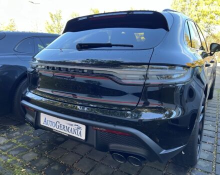 Порше Масан 2023 у Києві на Automoto.ua Порше Масан, об'ємом двигуна 3 л та пробігом 0 тис. км за 130199 $, фото 18 на Automoto.ua