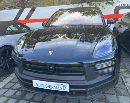 Порше Масан 2023 у Києві на Automoto.ua Порше Масан, об'ємом двигуна 3 л та пробігом 0 тис. км за 130199 $, фото 3 на Automoto.ua