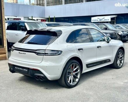 Порше Масан, объемом двигателя 2.9 л и пробегом 31 тыс. км за 113000 $, фото 3 на Automoto.ua