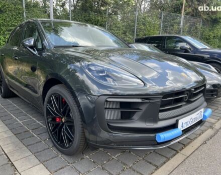 Порше Масан, объемом двигателя 3 л и пробегом 0 тыс. км за 122591 $, фото 4 на Automoto.ua