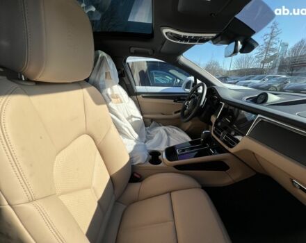 Порше Масан, об'ємом двигуна 2.89 л та пробігом 0 тис. км за 128460 $, фото 33 на Automoto.ua