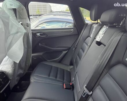 Порше Масан, объемом двигателя 3 л и пробегом 0 тыс. км за 122591 $, фото 34 на Automoto.ua