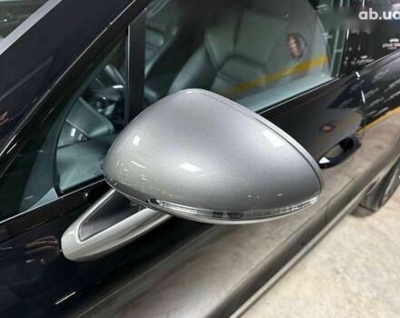 Порше Масан, объемом двигателя 2 л и пробегом 23 тыс. км за 68500 $, фото 26 на Automoto.ua
