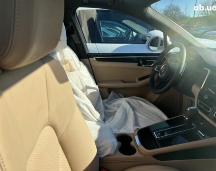 Порше Масан, об'ємом двигуна 2.89 л та пробігом 0 тис. км за 128460 $, фото 28 на Automoto.ua