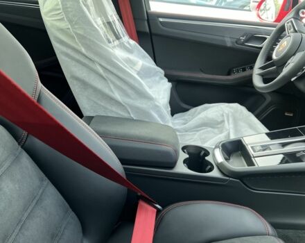 Порше Масан, объемом двигателя 2.89 л и пробегом 0 тыс. км за 124873 $, фото 32 на Automoto.ua