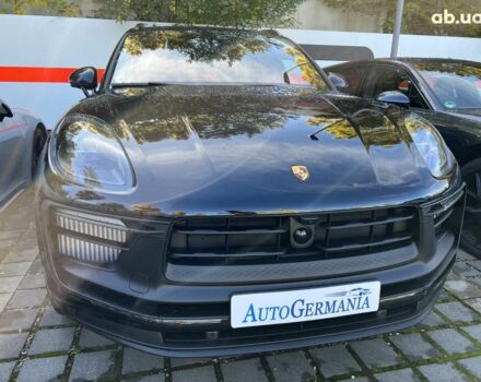 Порше Масан 2023 у Києві на Automoto.ua Порше Масан, об'ємом двигуна 3 л та пробігом 0 тис. км за 130199 $, фото 5 на Automoto.ua