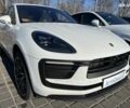 Порше Масан, объемом двигателя 2.89 л и пробегом 0 тыс. км за 128460 $, фото 1 на Automoto.ua