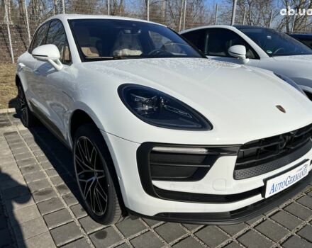Порше Масан, об'ємом двигуна 2.89 л та пробігом 0 тис. км за 128460 $, фото 7 на Automoto.ua
