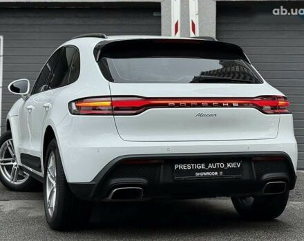 Порше Масан, объемом двигателя 2 л и пробегом 37 тыс. км за 69000 $, фото 27 на Automoto.ua