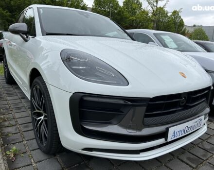 Порше Масан, об'ємом двигуна 2 л та пробігом 0 тис. км за 96182 $, фото 32 на Automoto.ua