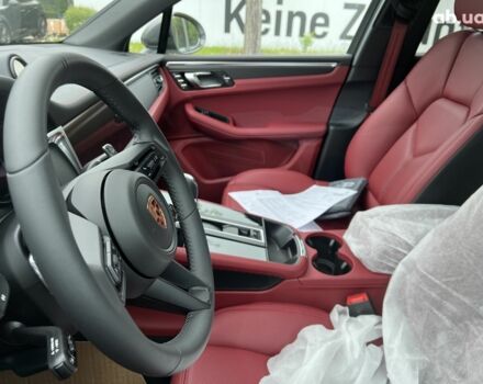 Порше Масан, об'ємом двигуна 2 л та пробігом 0 тис. км за 96182 $, фото 18 на Automoto.ua
