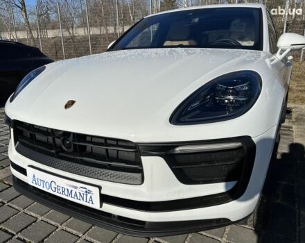 Порше Масан, об'ємом двигуна 2.89 л та пробігом 0 тис. км за 128460 $, фото 1 на Automoto.ua