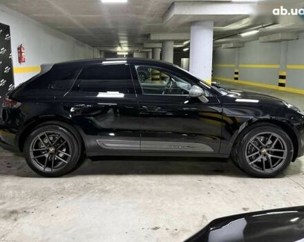 Порше Масан, объемом двигателя 2 л и пробегом 23 тыс. км за 68500 $, фото 6 на Automoto.ua