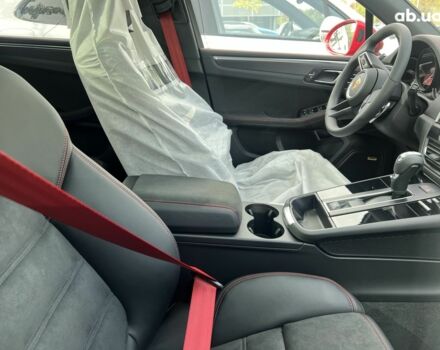 Порше Масан, объемом двигателя 2.89 л и пробегом 0 тыс. км за 124873 $, фото 37 на Automoto.ua