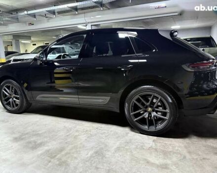 Порше Масан, объемом двигателя 2 л и пробегом 23 тыс. км за 68500 $, фото 15 на Automoto.ua