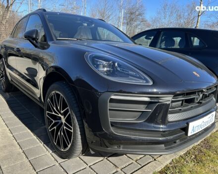 Порше Масан, объемом двигателя 3 л и пробегом 0 тыс. км за 106724 $, фото 16 на Automoto.ua